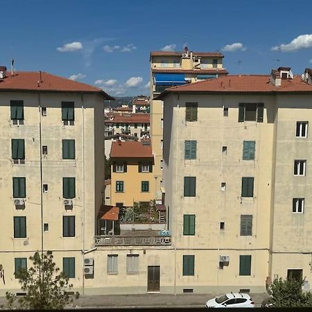 Апартаменти Respiro Di Firenze Екстер'єр фото