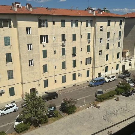 Апартаменти Respiro Di Firenze Екстер'єр фото