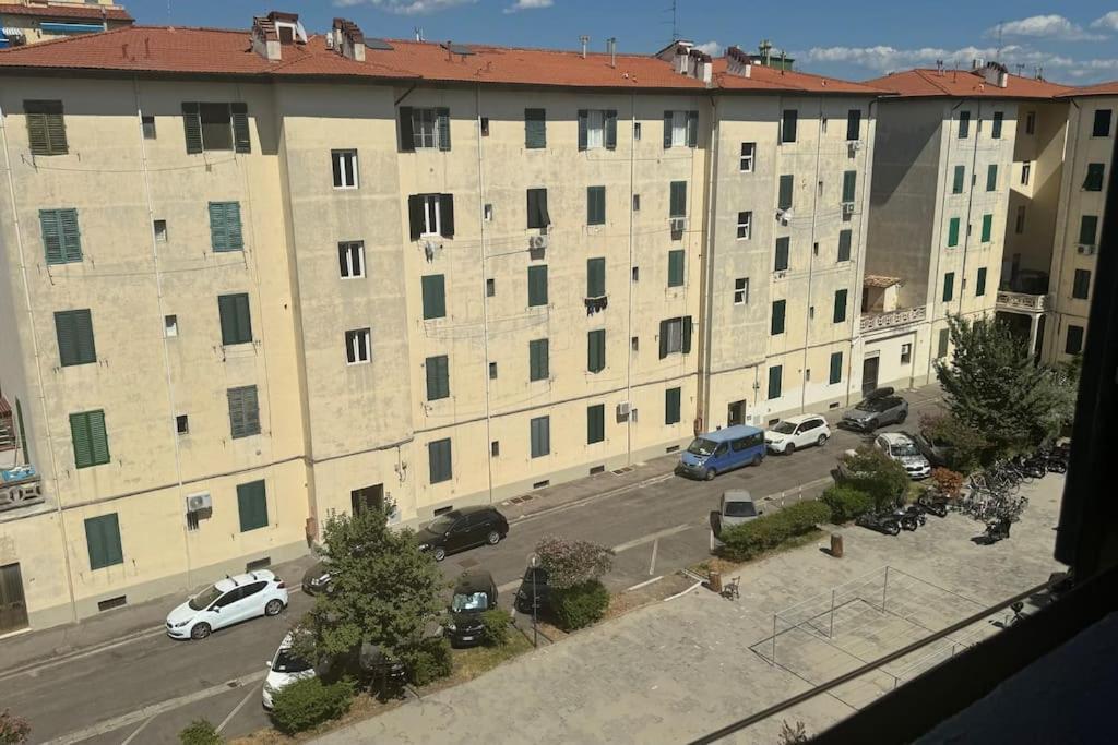 Апартаменти Respiro Di Firenze Екстер'єр фото
